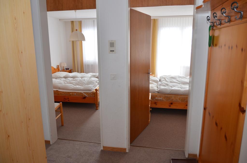 Apartment In 迪森蒂斯 外观 照片