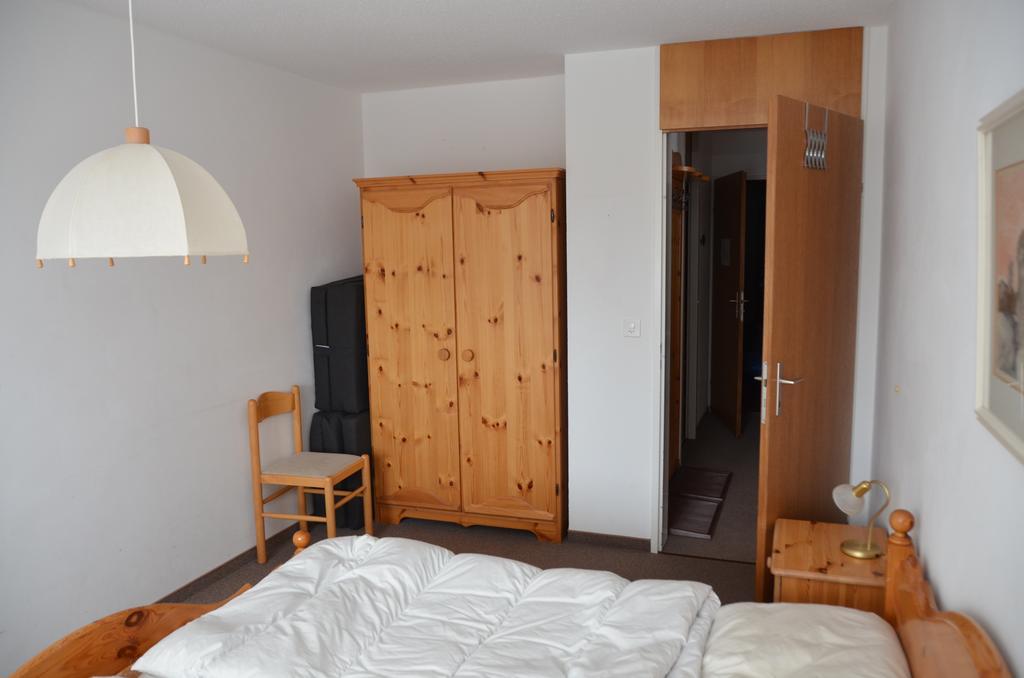 Apartment In 迪森蒂斯 外观 照片
