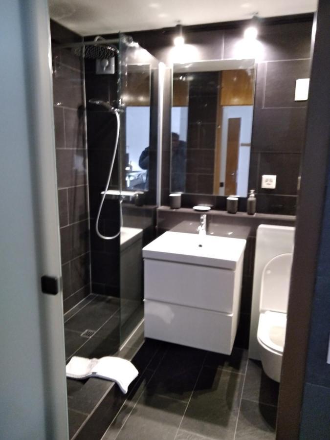 Apartment In 迪森蒂斯 外观 照片