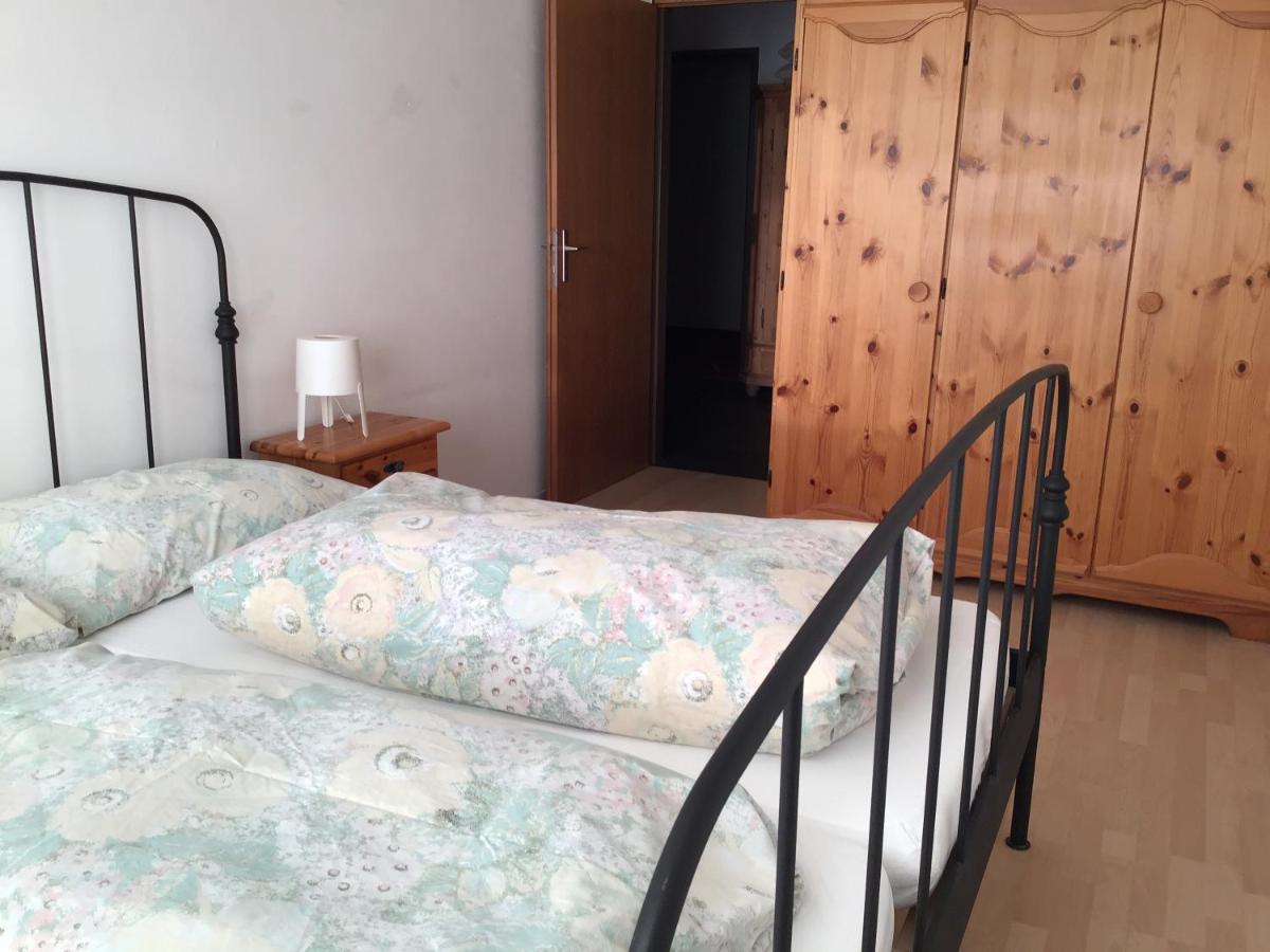 Apartment In 迪森蒂斯 外观 照片