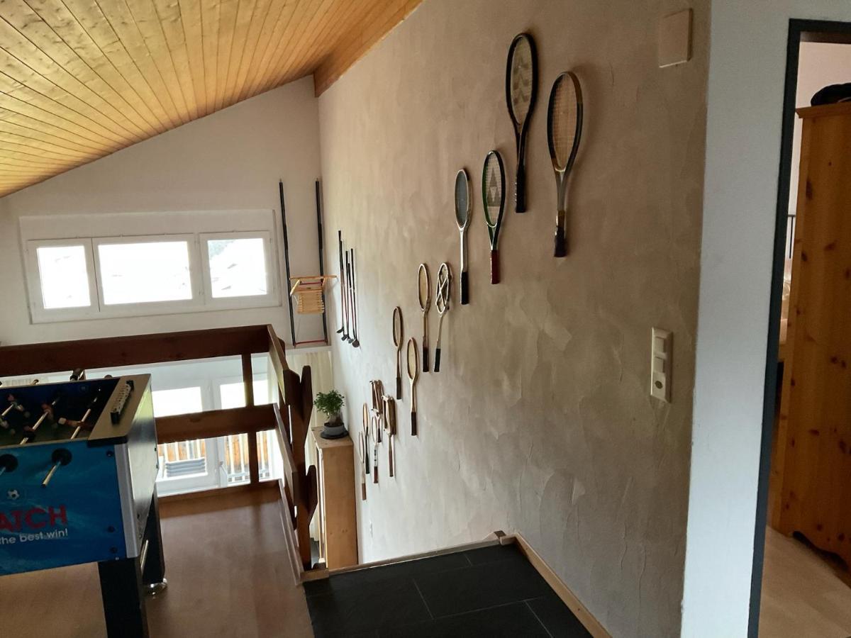 Apartment In 迪森蒂斯 外观 照片