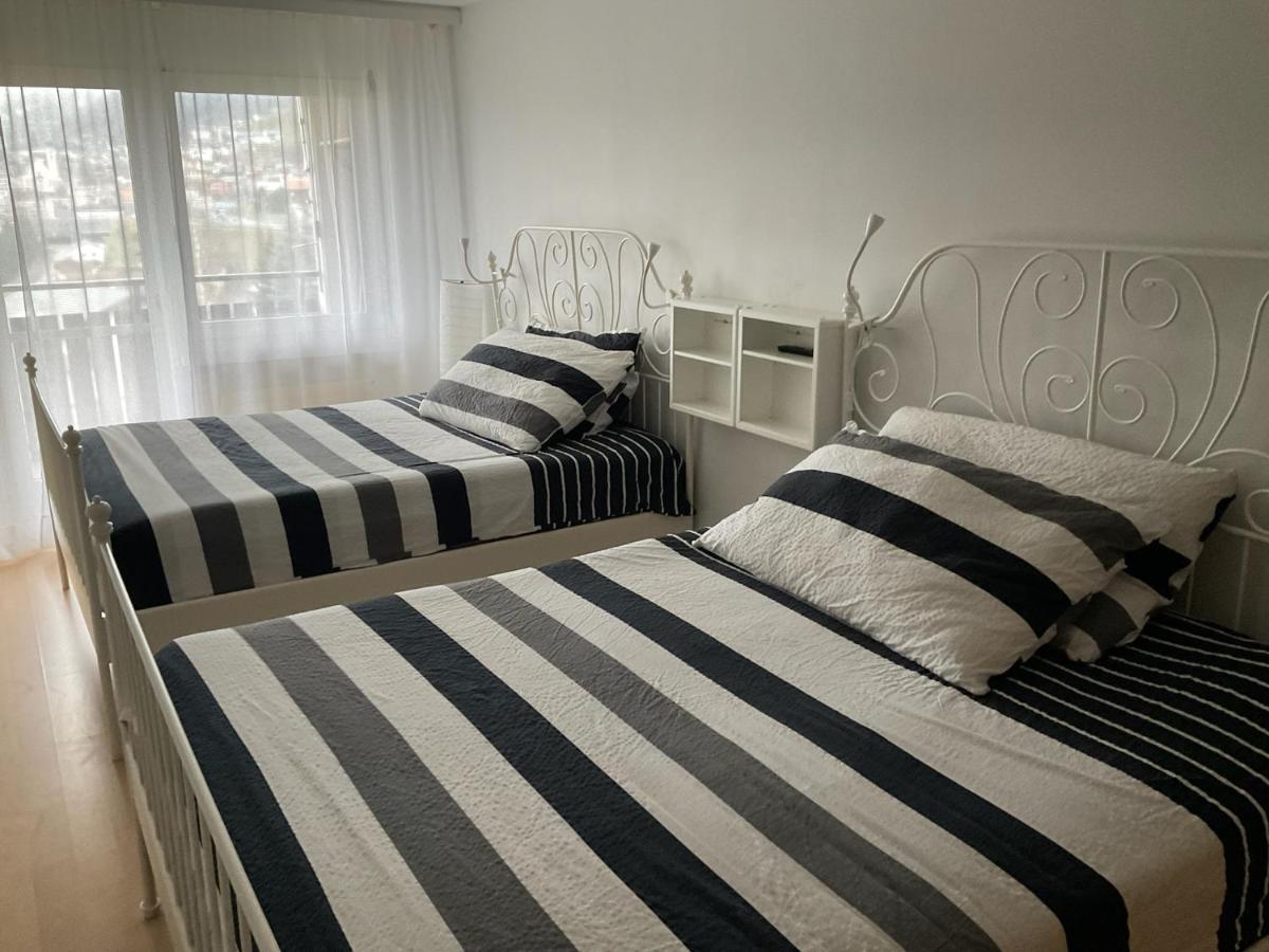 Apartment In 迪森蒂斯 外观 照片