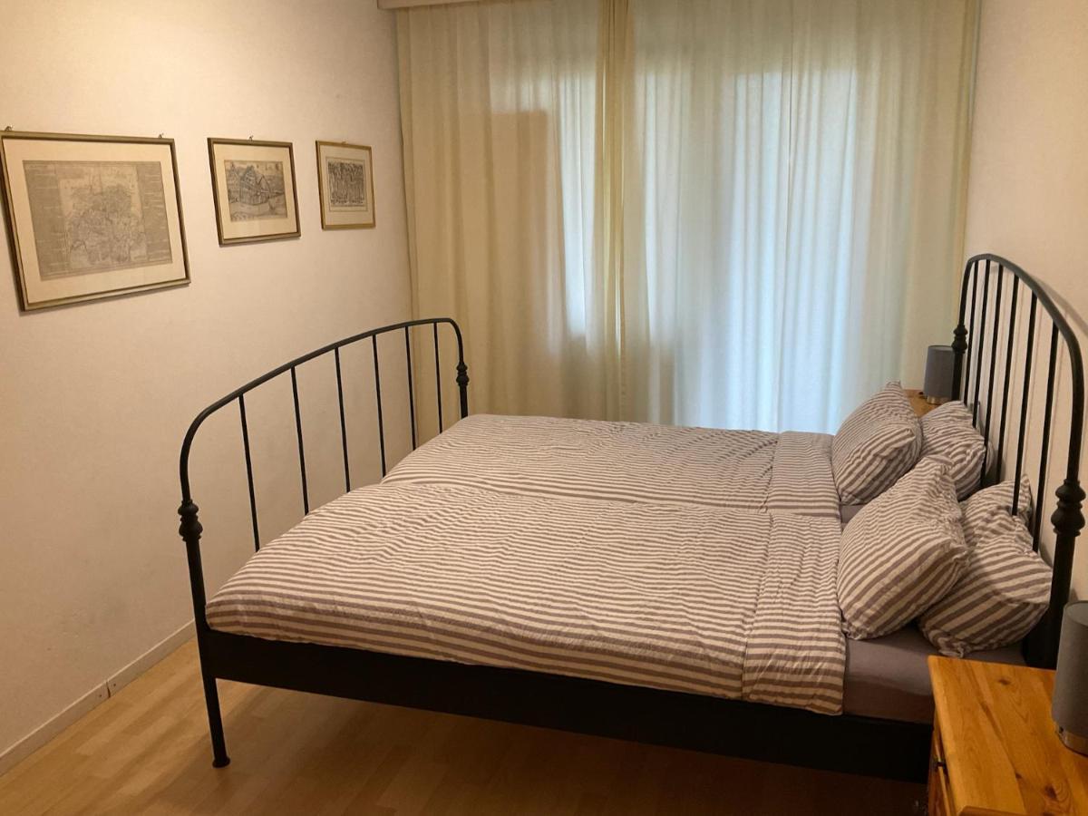 Apartment In 迪森蒂斯 外观 照片