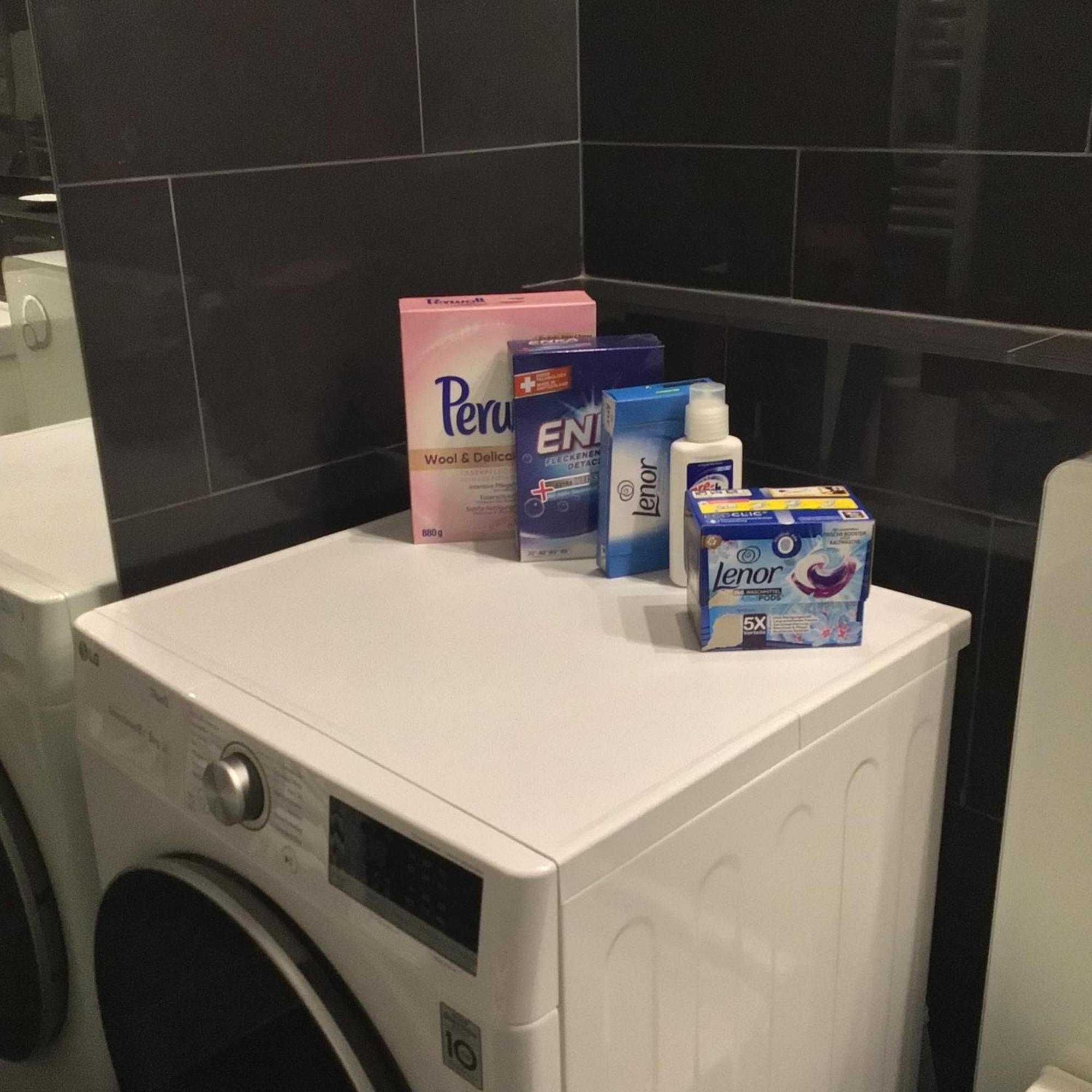 Apartment In 迪森蒂斯 外观 照片
