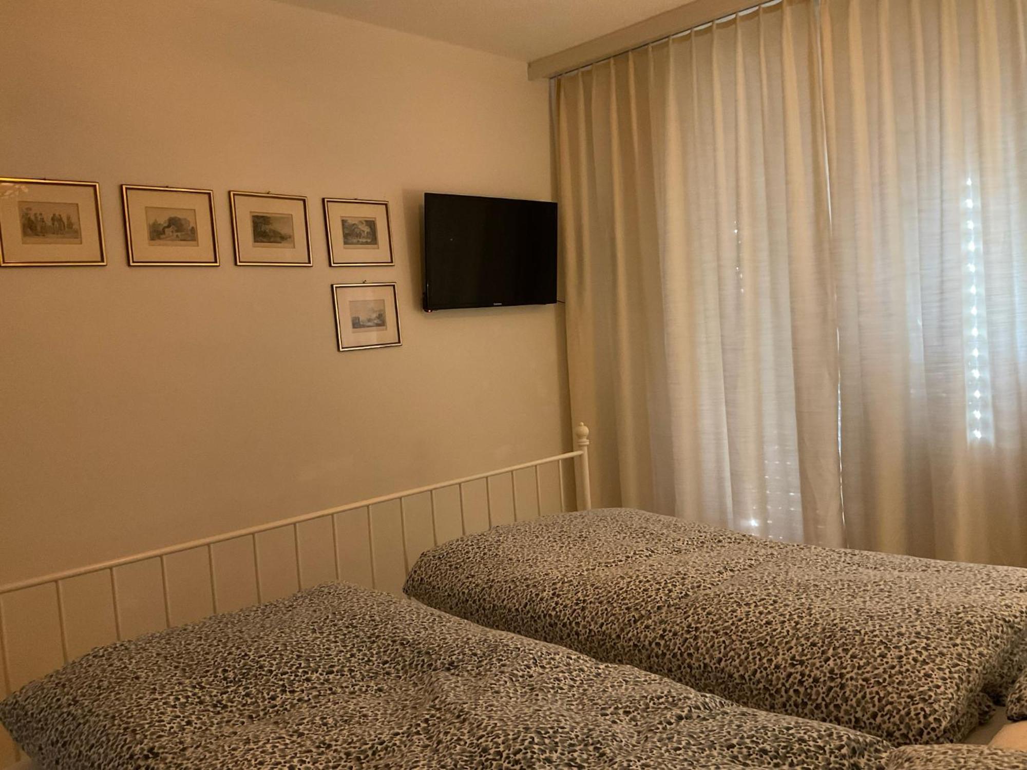 Apartment In 迪森蒂斯 外观 照片