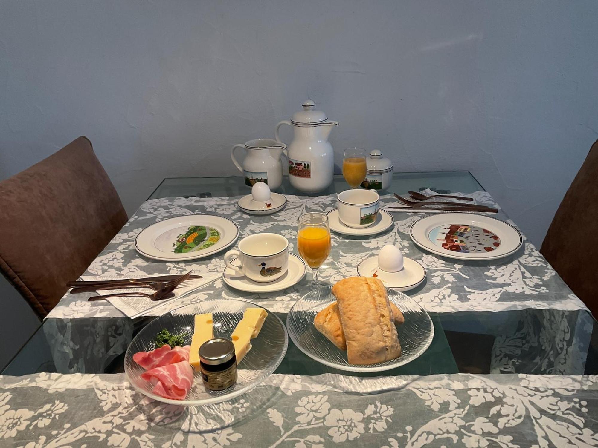 Apartment In 迪森蒂斯 外观 照片